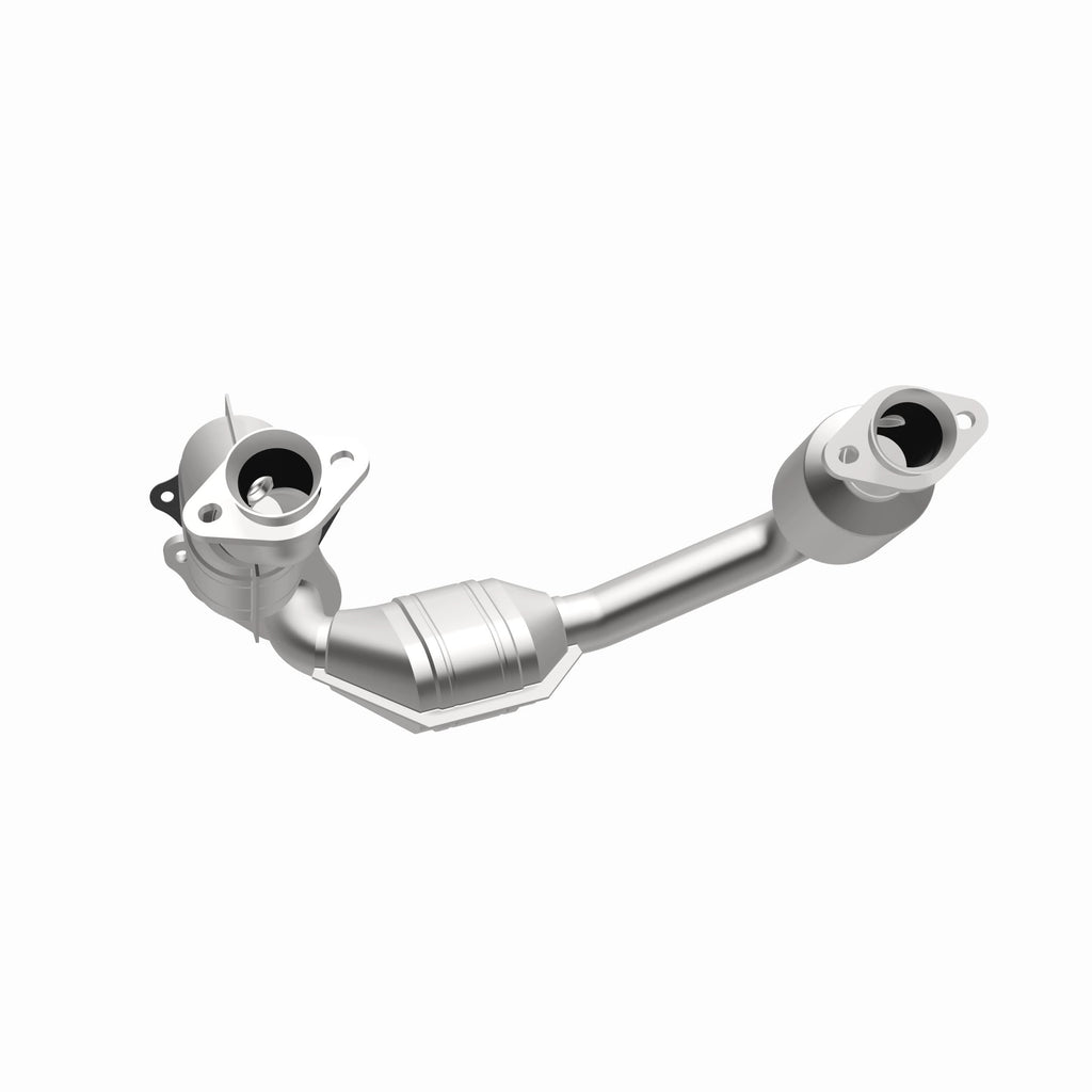 MagnaFlow Exhaust Products 49440 OEM Grade Direct-Fit Catalytic Converter for Select Ford Ranger, Mazda B3000