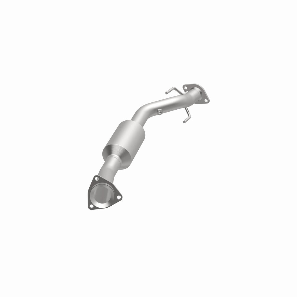 MagnaFlow Exhaust Products 5551221 California CARB Direct-Fit Catalytic Converter for Select Buick Rainier, Chevrolet Trailblazer, GMC Envoy, Isuzu Ascender