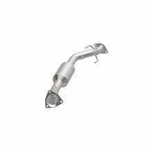 Load image into Gallery viewer, MagnaFlow Exhaust Products 5551221 California CARB Direct-Fit Catalytic Converter for Select Buick Rainier, Chevrolet Trailblazer, GMC Envoy, Isuzu Ascender