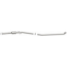 Load image into Gallery viewer, MagnaFlow Exhaust Products 23637 HM Grade Direct-Fit Catalytic Converter for Select Toyota RAV4