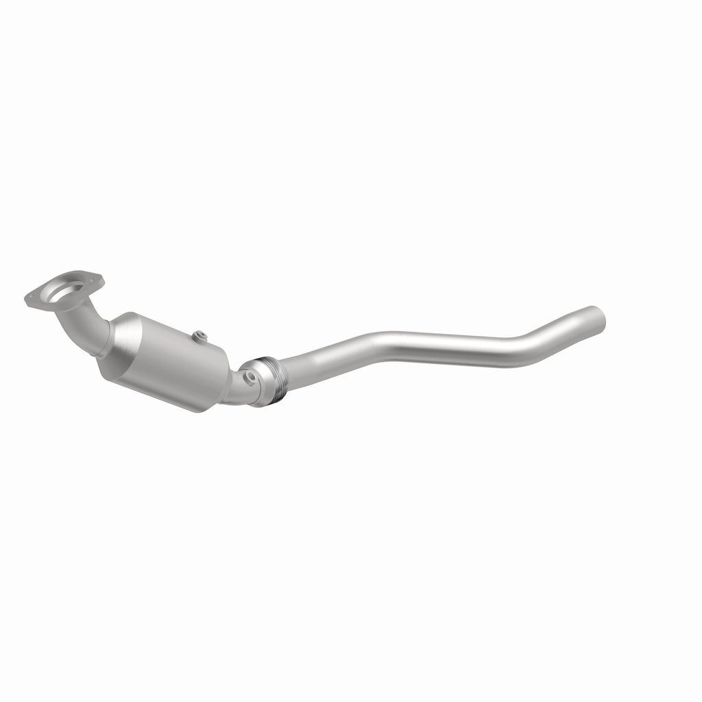 MagnaFlow Exhaust Products 4561244 California CARB Direct-Fit Catalytic Converter for Select Chrysler 300, Dodge Magnum