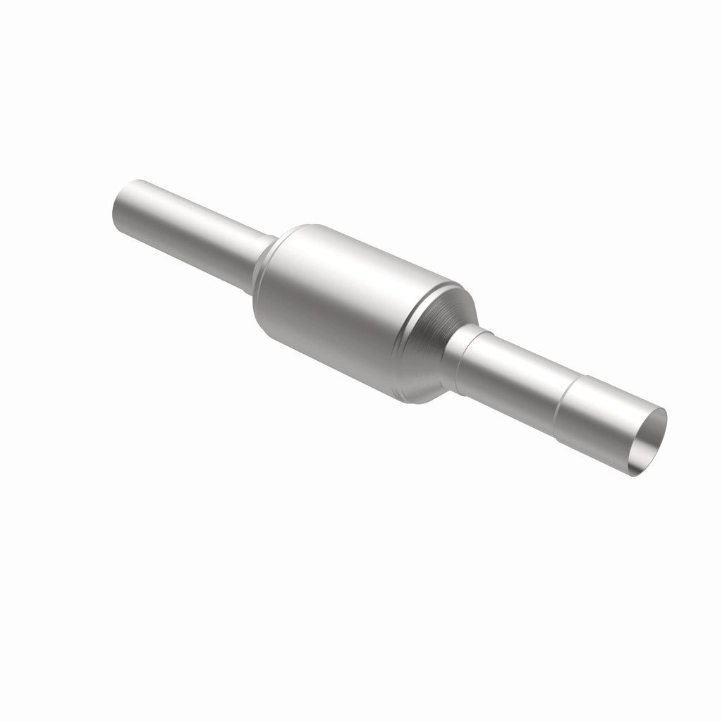 MagnaFlow Exhaust Products 3391474 California CARB Direct-Fit Catalytic Converter for Select Chevrolet Astro, Chevrolet C1500, Chevrolet C2500, Chevrolet K1500, Chevrolet K2500, GMC C1500, GMC C2500, GMC K1500, GMC K2500, GMC Safari