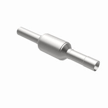 Load image into Gallery viewer, MagnaFlow Exhaust Products 3391474 California CARB Direct-Fit Catalytic Converter for Select Chevrolet Astro, Chevrolet C1500, Chevrolet C2500, Chevrolet K1500, Chevrolet K2500, GMC C1500, GMC C2500, GMC K1500, GMC K2500, GMC Safari