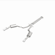 Load image into Gallery viewer, MagnaFlow Exhaust Products 15892 Street Series Polished Cat-Back System for Select Pontiac GTO