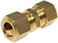 Load image into Gallery viewer, Dorman - OE Solutions 800-141 Brass Union Comp 3/8