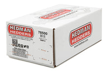 Load image into Gallery viewer, Hedman Hedders 78500 Tight-Tubes Headers For Street Rods/MOPAR A-Body w/318-360 for Select Dodge Challenger, Dodge Charger, Dodge Coronet, Dodge Dart, Plymouth Barracuda, Plymouth Belvedere, Plymouth Cuda, Plymouth Duster, Plymouth Road Runner, Plymouth
