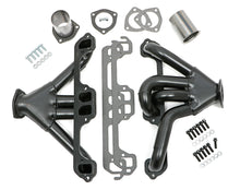 Load image into Gallery viewer, Hedman Hedders 78500 Tight-Tubes Headers For Street Rods/MOPAR A-Body w/318-360 for Select Dodge Challenger, Dodge Charger, Dodge Coronet, Dodge Dart, Plymouth Barracuda, Plymouth Belvedere, Plymouth Cuda, Plymouth Duster, Plymouth Road Runner, Plymouth