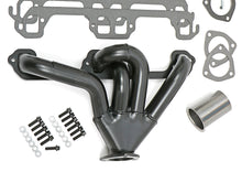 Load image into Gallery viewer, Hedman Hedders 78500 Tight-Tubes Headers For Street Rods/MOPAR A-Body w/318-360 for Select Dodge Challenger, Dodge Charger, Dodge Coronet, Dodge Dart, Plymouth Barracuda, Plymouth Belvedere, Plymouth Cuda, Plymouth Duster, Plymouth Road Runner, Plymouth