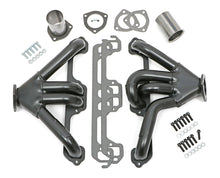 Load image into Gallery viewer, Hedman Hedders 78500 Tight-Tubes Headers For Street Rods/MOPAR A-Body w/318-360 for Select Dodge Challenger, Dodge Charger, Dodge Coronet, Dodge Dart, Plymouth Barracuda, Plymouth Belvedere, Plymouth Cuda, Plymouth Duster, Plymouth Road Runner, Plymouth