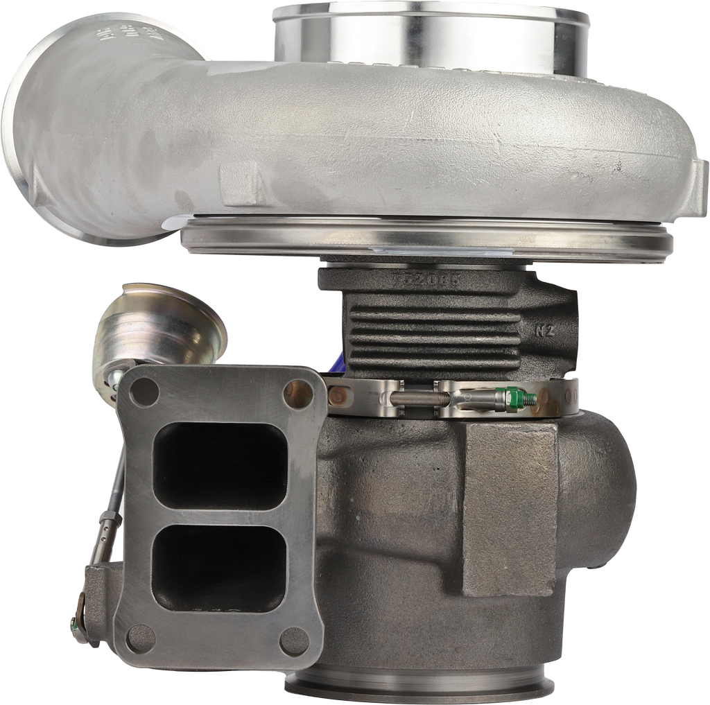 Alliant Power 895473-5003S Turbocharger