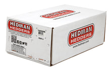 Load image into Gallery viewer, Hedman Hedders 78506 Silver Tight-Tubes Headers For Street Rods/MOPAR A-Body w/318-360 for Select Dodge Challenger, Dodge Charger, Dodge Coronet, Dodge Dart, Plymouth Barracuda, Plymouth Belvedere, Plymouth Cuda, Plymouth Duster, Plymouth Road Runner,