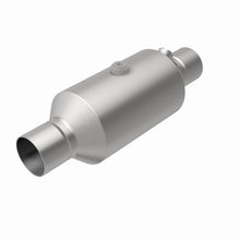 Load image into Gallery viewer, MagnaFlow Exhaust Products 79316 OEM Grade Universal Catalytic Converter