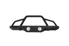Load image into Gallery viewer, Rampage 78510 Front Recovery Bumper for Select Jeep CJ5, Jeep CJ7, Jeep TJ, Jeep Wrangler