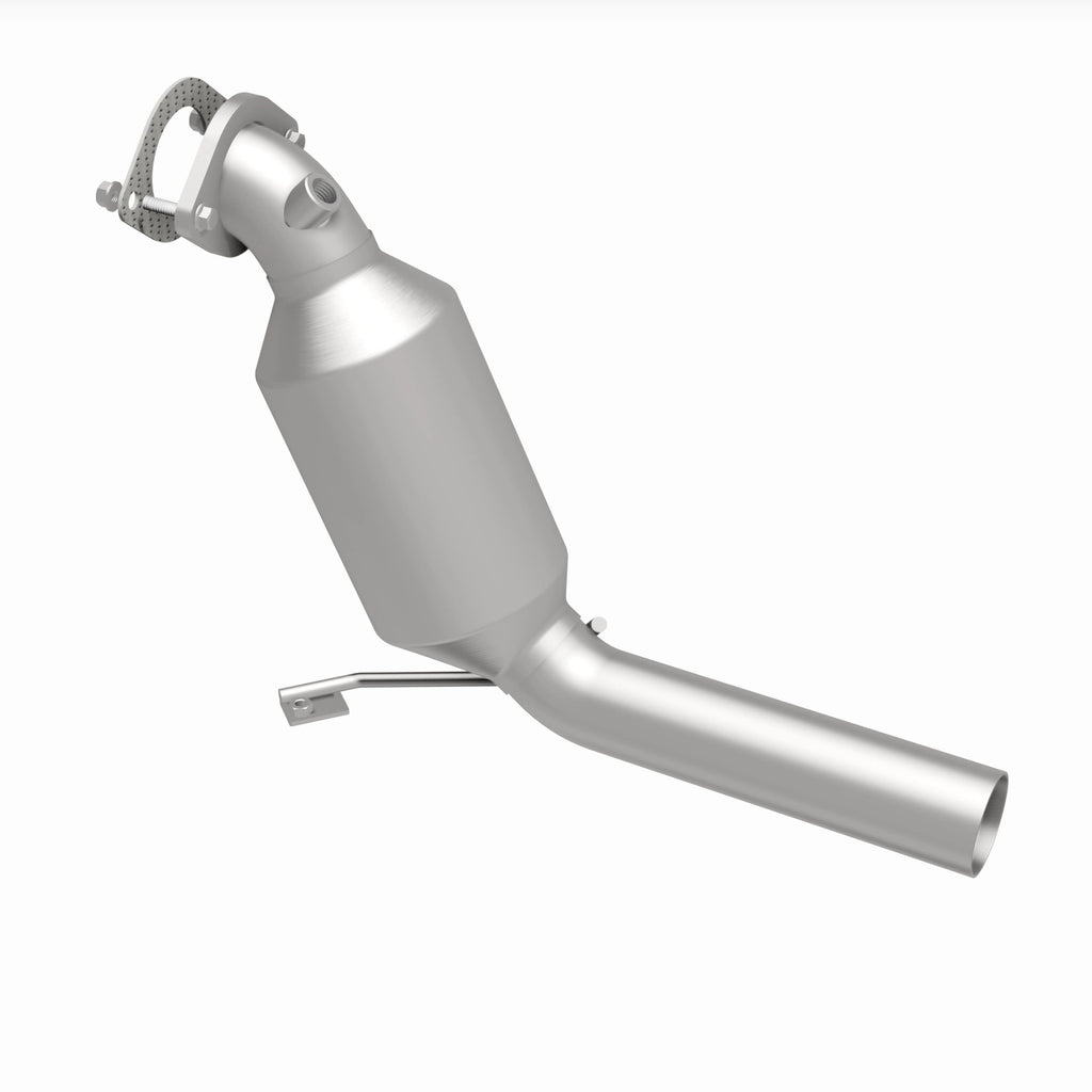 MagnaFlow Exhaust Products 280264 OEM Grade Direct-Fit Catalytic Converter for Select Ford Explorer, Ford Police Interceptor Utility