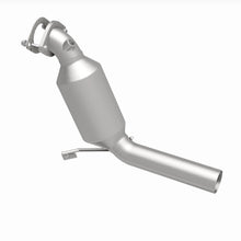 Load image into Gallery viewer, MagnaFlow Exhaust Products 280264 OEM Grade Direct-Fit Catalytic Converter for Select Ford Explorer, Ford Police Interceptor Utility