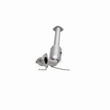 Load image into Gallery viewer, MagnaFlow Exhaust Products 51451 OEM Grade Direct-Fit Catalytic Converter for Select Volvo S60, Volvo V70