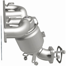 Load image into Gallery viewer, MagnaFlow Exhaust Products 22-233 OEM Grade Manifold Catalytic Converter for Select Hyundai Kona