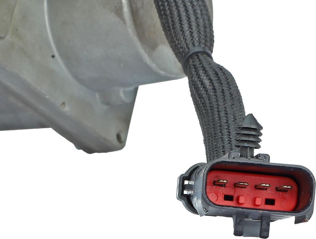 Alliant Power AP90013 Turbocharger