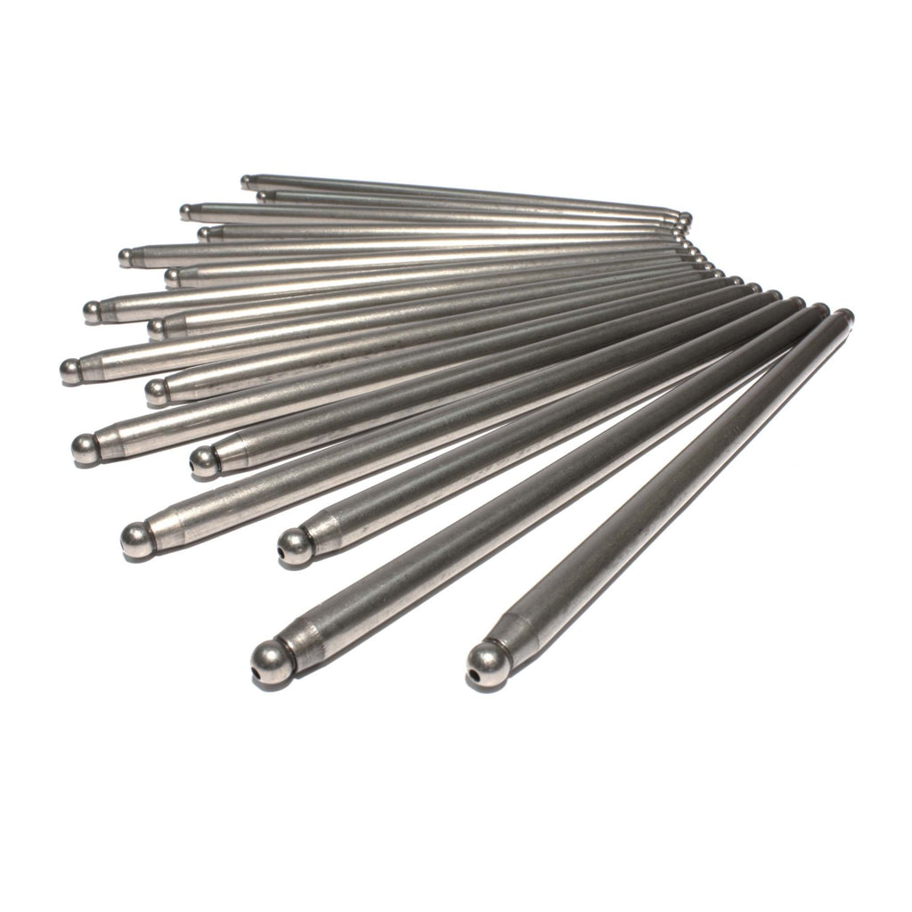 COMP Cams 7854-16 High Energy 8.280" and 9.252" Long, 3/8" Diameter Pushrod Set