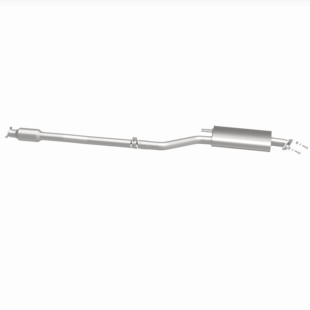 MagnaFlow Exhaust Products 5571150 California CARB Direct-Fit Catalytic Converter for Select Kia Sorento