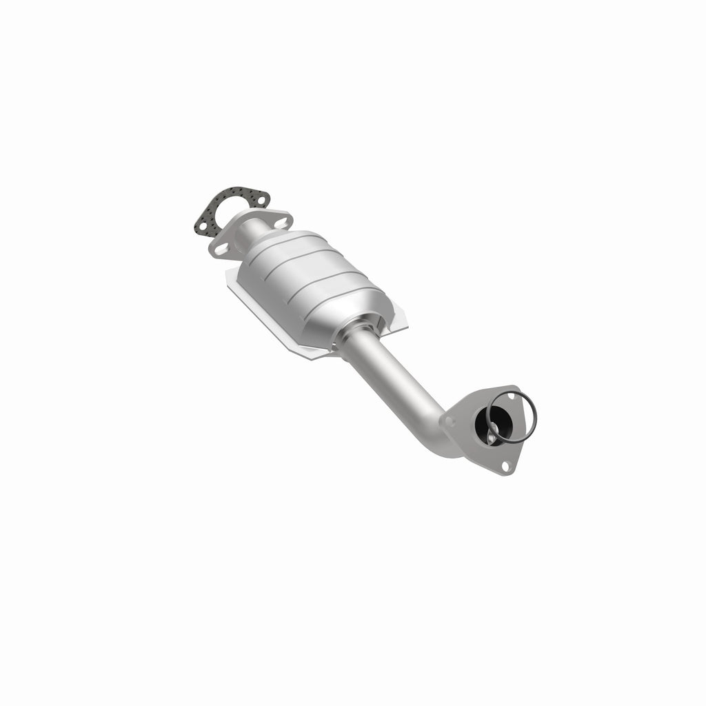 MagnaFlow Exhaust Products 49532 OEM Grade Direct-Fit Catalytic Converter for Select INFINITI QX4, Nissan Pathfinder