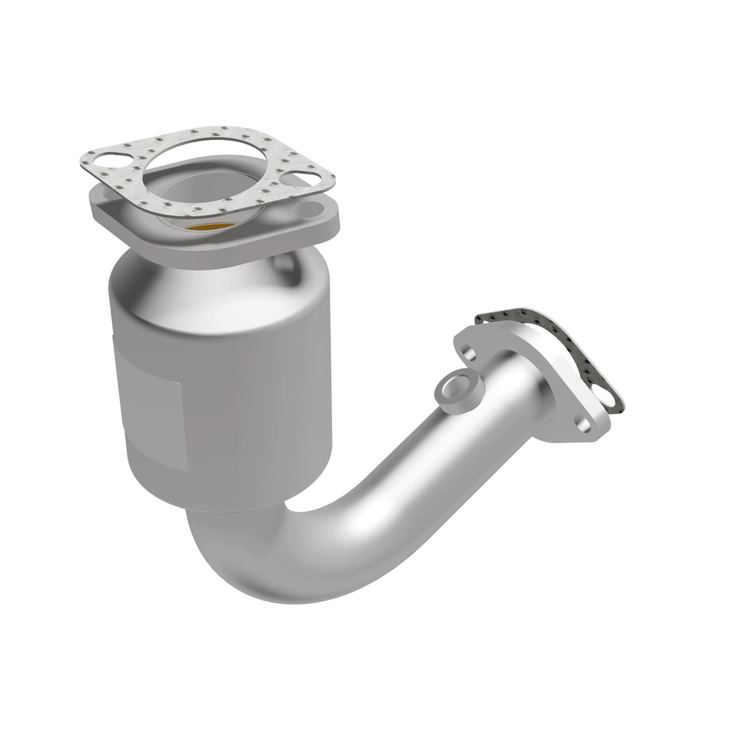 MagnaFlow Exhaust Products 50874 HM Grade Direct-Fit Catalytic Converter for Select Dodge Stealth, Mitsubishi 3000GT, Mitsubishi Diamante