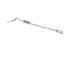 Load image into Gallery viewer, MagnaFlow Exhaust Products 19174 Street Series Polished Cat-Back System for Select Ford F-250 Super Duty, Ford F-350 Super Duty