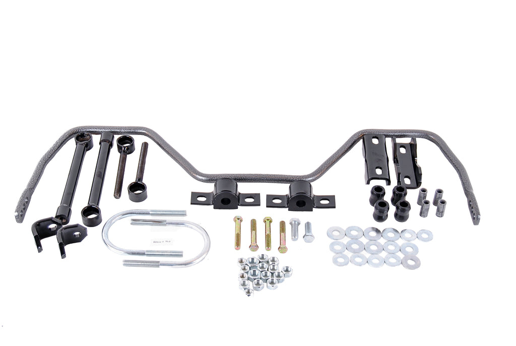 Hellwig 7855 Rear Sway Bar Kit for Select Toyota Tacoma