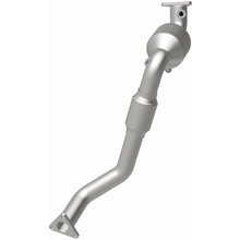 Load image into Gallery viewer, MagnaFlow Exhaust Products 51947 OEM Grade Direct-Fit Catalytic Converter for Select Audi Q7, Volkswagen Touareg