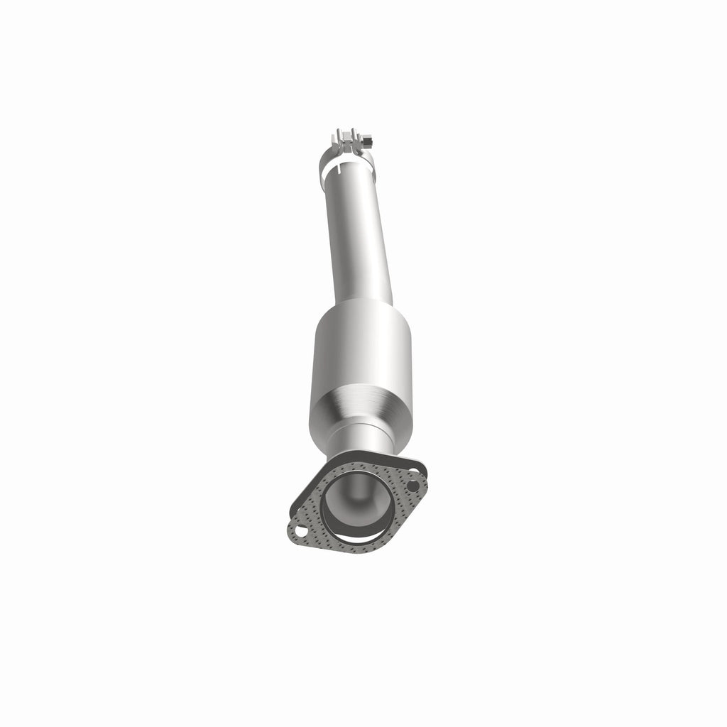 MagnaFlow Exhaust Products 21-479 OEM Grade Direct-Fit Catalytic Converter for Select Ford Fusion