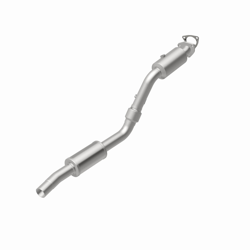 MagnaFlow Exhaust Products 24356 HM Grade Direct-Fit Catalytic Converter for Select Audi A4 Quattro