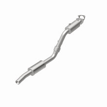 Load image into Gallery viewer, MagnaFlow Exhaust Products 24356 HM Grade Direct-Fit Catalytic Converter for Select Audi A4 Quattro