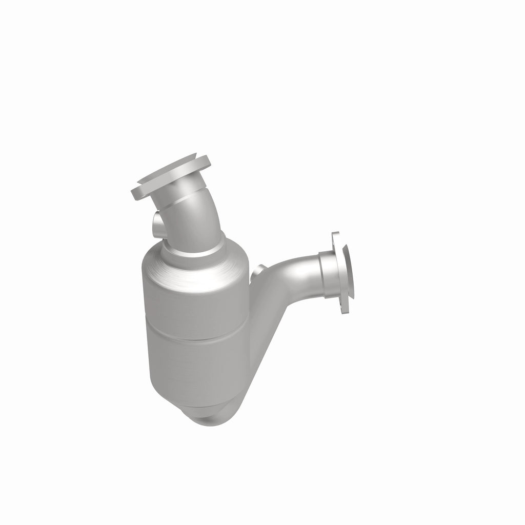 MagnaFlow Exhaust Products 444060 California CARB Direct-Fit Catalytic Converter for Select Mercedes-Benz CLK320