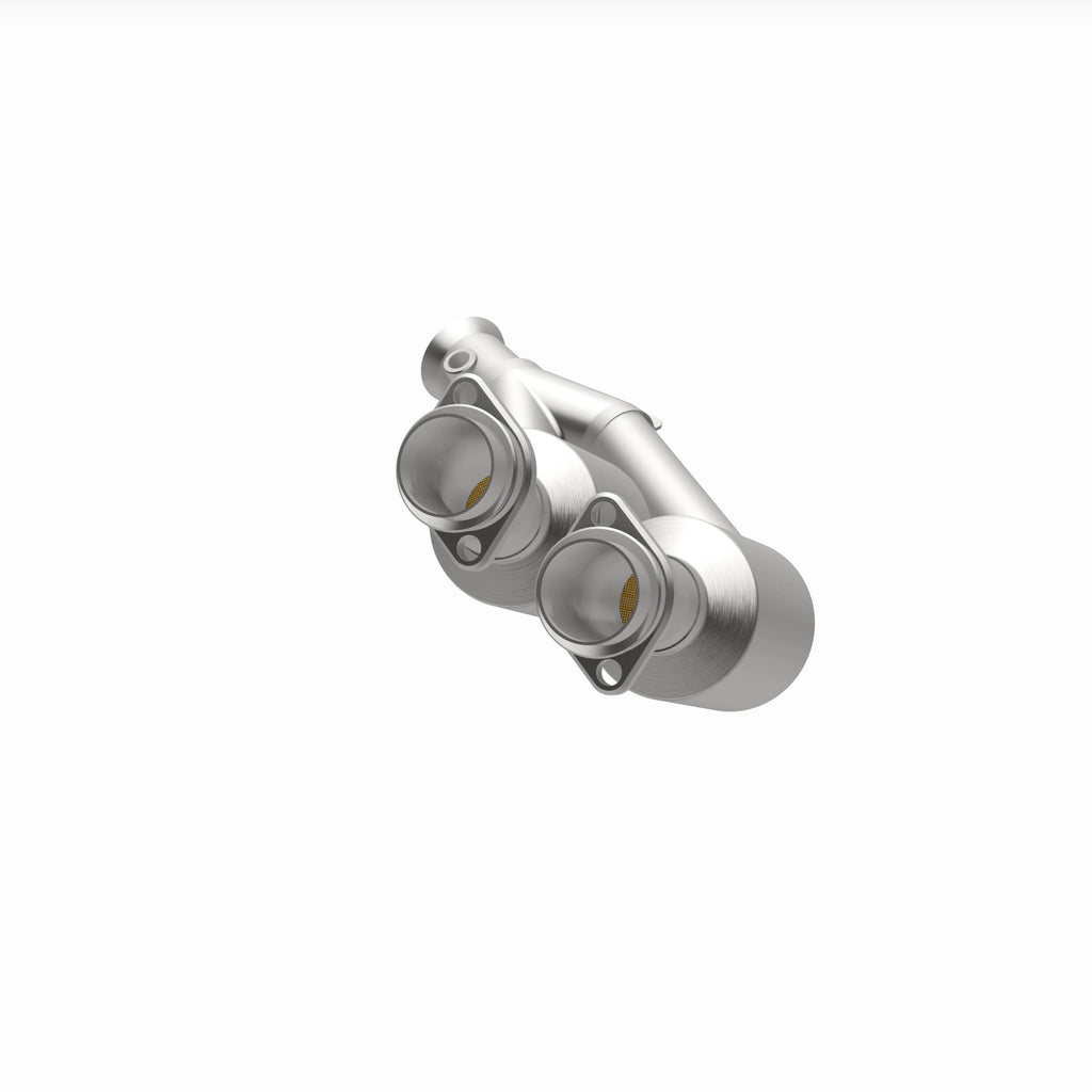 MagnaFlow Exhaust Products 24226 HM Grade Direct-Fit Catalytic Converter for Select Jaguar Vanden Plas, Jaguar XJ6