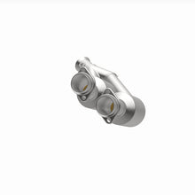 Load image into Gallery viewer, MagnaFlow Exhaust Products 24226 HM Grade Direct-Fit Catalytic Converter for Select Jaguar Vanden Plas, Jaguar XJ6