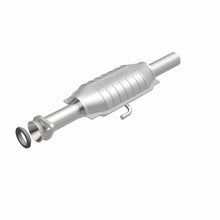 Load image into Gallery viewer, MagnaFlow Exhaust Products 23454 Standard Grade Direct-Fit Catalytic Converter for Select Buick Century, Buick Electra, Buick Skylark, Chevrolet Celebrity, Chevrolet Citation, Chevrolet Citation II, Oldsmobile 98, Oldsmobile Cutlass Ciera, Oldsmobile