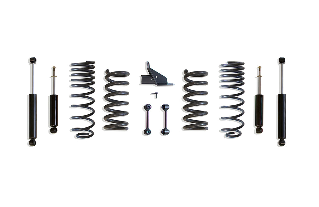 24-Lowering-Kit-W-Maxtrac-Shocks-200918-Ram-1500-2Wd-V8-2-Door-Only