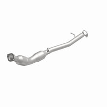 Load image into Gallery viewer, MagnaFlow Exhaust Products 93679 HM Grade Direct-Fit Catalytic Converter for Select Land Rover Range Rover
