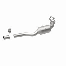 Load image into Gallery viewer, MagnaFlow Exhaust Products 49929 OEM Grade Direct-Fit Catalytic Converter for Select Porsche 911