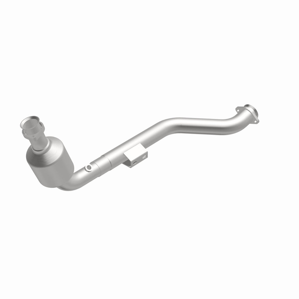 MagnaFlow Exhaust Products 49836 OEM Grade Direct-Fit Catalytic Converter for Select Chrysler Crossfire, Mercedes-Benz SLK320