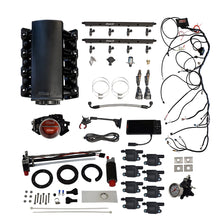 Load image into Gallery viewer, FiTech Fuel Injection 78603 Ultimate LS 750 HP EFI System