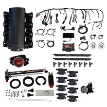 Load image into Gallery viewer, FiTech Fuel Injection 78604 Ultimate LS 750 HP EFI System