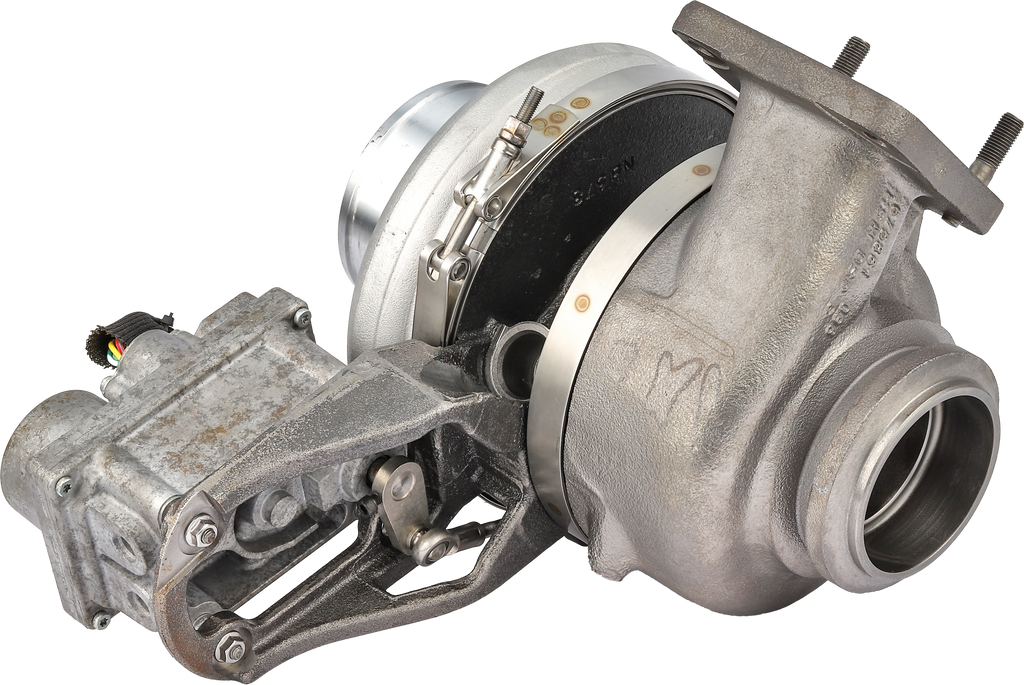 Alliant Power AP90017 Turbocharger