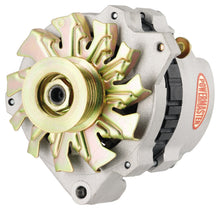 Load image into Gallery viewer, Powermaster Performance 7860 Alternator for Select Chevrolet Astro, Chevrolet Beretta, Chevrolet Camaro, Chevrolet Cavalier, Chevrolet Corsica, Chevrolet Lumina, Chevrolet Lumina APV, Chevrolet S10, Chevrolet S10 Blazer, GMC S15, GMC S15 Jimmy, GMC