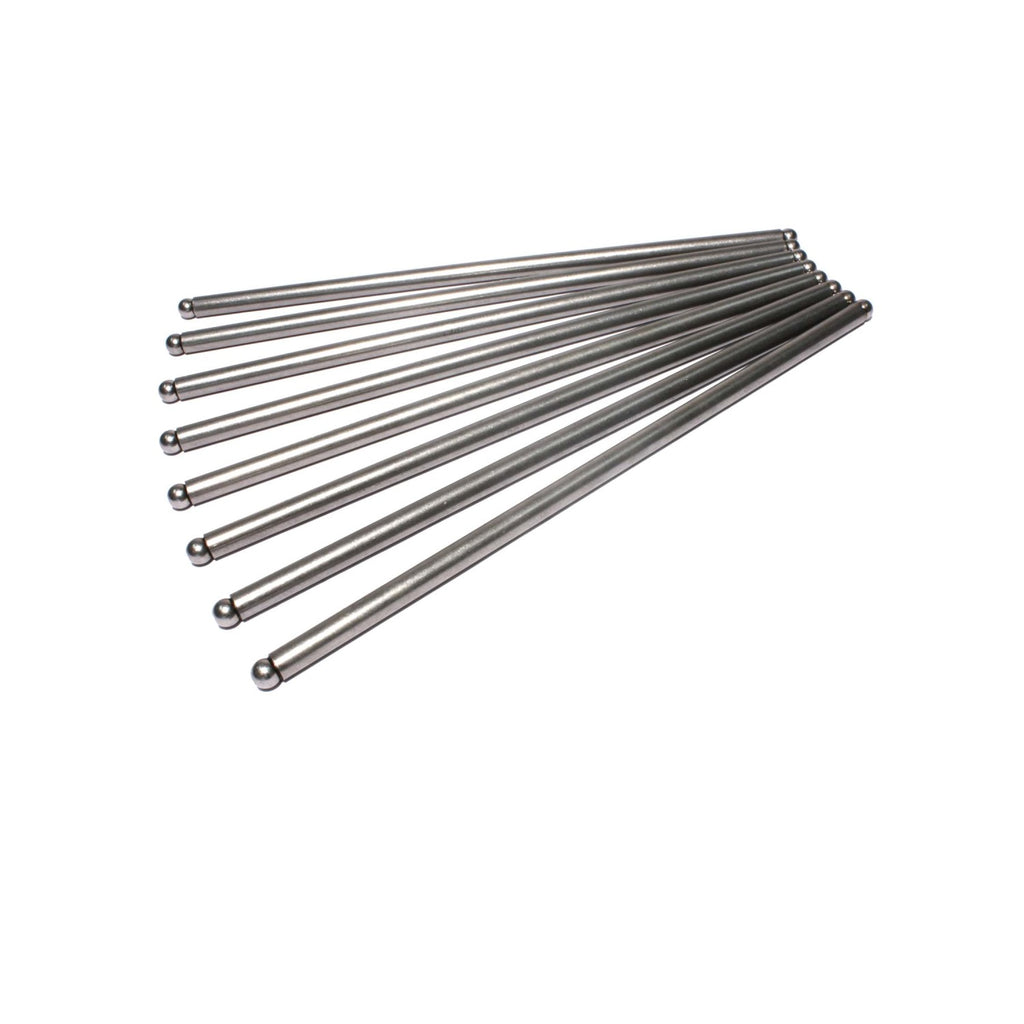 COMP Cams 7861-8 High Energy 9.677" Long, 5/16" Diameter Pushrod Set of 8