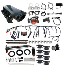 Load image into Gallery viewer, FiTech Fuel Injection 78612 Ultimate LS 500 HP EFI System