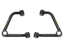 Load image into Gallery viewer, ICON Vehicle Dynamics 78620DJ 19-24 GM 1500 TUBULAR UCA DJ KIT for Select Chevrolet Silverado 1500, Chevrolet Silverado LTD, Chevrolet Suburban, Chevrolet Tahoe, GMC Sierra 1500, GMC Sierra Limited, GMC Yukon, GMC Yukon XL