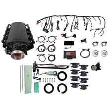 Load image into Gallery viewer, FiTech Fuel Injection 78630 Ultimate LS 1000 HP EFI System Master Kit