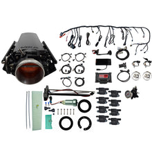 Load image into Gallery viewer, FiTech Fuel Injection 78633 Ultimate LS 1000 HP EFI System Master Kit