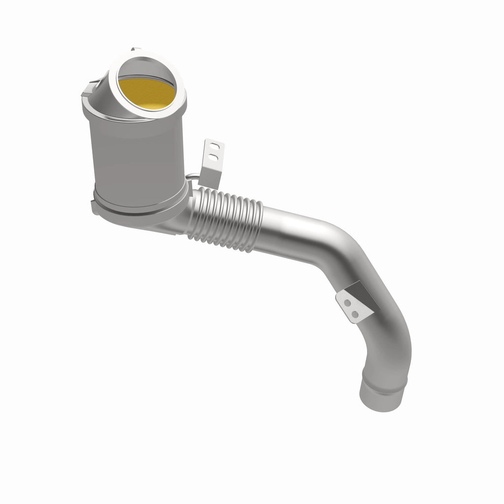 MagnaFlow Exhaust Products 52264 OEM Grade Direct-Fit Catalytic Converter for Select BMW 550i, BMW 550i GT, BMW 550i GT xDrive, BMW 550i xDrive, BMW 650i, BMW 650i Gran Coupe, BMW 650i xDrive, BMW 650i xDrive Gran Coupe, BMW 750Li, BMW 750Li xDrive, BMW